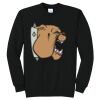 Core Fleece Crewneck Sweatshirt Thumbnail
