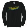 Core Fleece Crewneck Sweatshirt Thumbnail