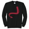 Core Fleece Crewneck Sweatshirt Thumbnail