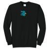 Core Fleece Crewneck Sweatshirt Thumbnail