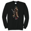 Core Fleece Crewneck Sweatshirt Thumbnail