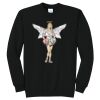Core Fleece Crewneck Sweatshirt Thumbnail