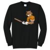 Core Fleece Crewneck Sweatshirt Thumbnail