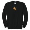 Core Fleece Crewneck Sweatshirt Thumbnail