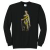 Core Fleece Crewneck Sweatshirt Thumbnail