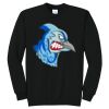 Core Fleece Crewneck Sweatshirt Thumbnail