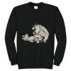 Core Fleece Crewneck Sweatshirt Thumbnail