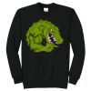Core Fleece Crewneck Sweatshirt Thumbnail
