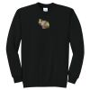 Core Fleece Crewneck Sweatshirt Thumbnail