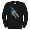 Core Fleece Crewneck Sweatshirt Thumbnail