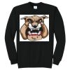 Core Fleece Crewneck Sweatshirt Thumbnail