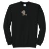 Core Fleece Crewneck Sweatshirt Thumbnail