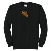 Core Fleece Crewneck Sweatshirt Thumbnail