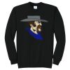 Core Fleece Crewneck Sweatshirt Thumbnail