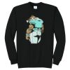 Core Fleece Crewneck Sweatshirt Thumbnail