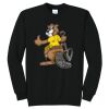 Core Fleece Crewneck Sweatshirt Thumbnail