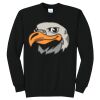 Core Fleece Crewneck Sweatshirt Thumbnail