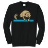 Core Fleece Crewneck Sweatshirt Thumbnail
