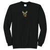 Core Fleece Crewneck Sweatshirt Thumbnail