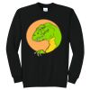 Core Fleece Crewneck Sweatshirt Thumbnail