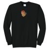 Core Fleece Crewneck Sweatshirt Thumbnail