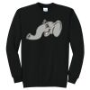 Core Fleece Crewneck Sweatshirt Thumbnail