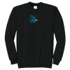 Core Fleece Crewneck Sweatshirt Thumbnail