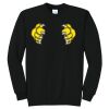 Core Fleece Crewneck Sweatshirt Thumbnail