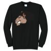 Core Fleece Crewneck Sweatshirt Thumbnail