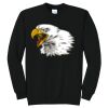 Core Fleece Crewneck Sweatshirt Thumbnail