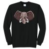 Core Fleece Crewneck Sweatshirt Thumbnail