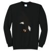 Core Fleece Crewneck Sweatshirt Thumbnail