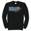 Core Fleece Crewneck Sweatshirt Thumbnail