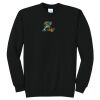 Core Fleece Crewneck Sweatshirt Thumbnail
