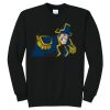 Core Fleece Crewneck Sweatshirt Thumbnail