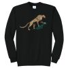 Core Fleece Crewneck Sweatshirt Thumbnail