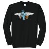 Core Fleece Crewneck Sweatshirt Thumbnail
