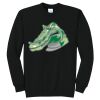 Core Fleece Crewneck Sweatshirt Thumbnail