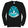 Core Fleece Crewneck Sweatshirt Thumbnail