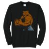 Core Fleece Crewneck Sweatshirt Thumbnail
