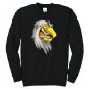 Core Fleece Crewneck Sweatshirt Thumbnail