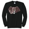 Core Fleece Crewneck Sweatshirt Thumbnail
