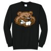 Core Fleece Crewneck Sweatshirt Thumbnail