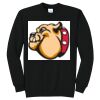 Core Fleece Crewneck Sweatshirt Thumbnail