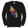 Core Fleece Crewneck Sweatshirt Thumbnail