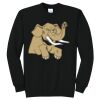 Core Fleece Crewneck Sweatshirt Thumbnail