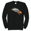Core Fleece Crewneck Sweatshirt Thumbnail