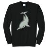 Core Fleece Crewneck Sweatshirt Thumbnail