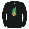 Core Fleece Crewneck Sweatshirt Thumbnail
