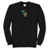 Core Fleece Crewneck Sweatshirt Thumbnail